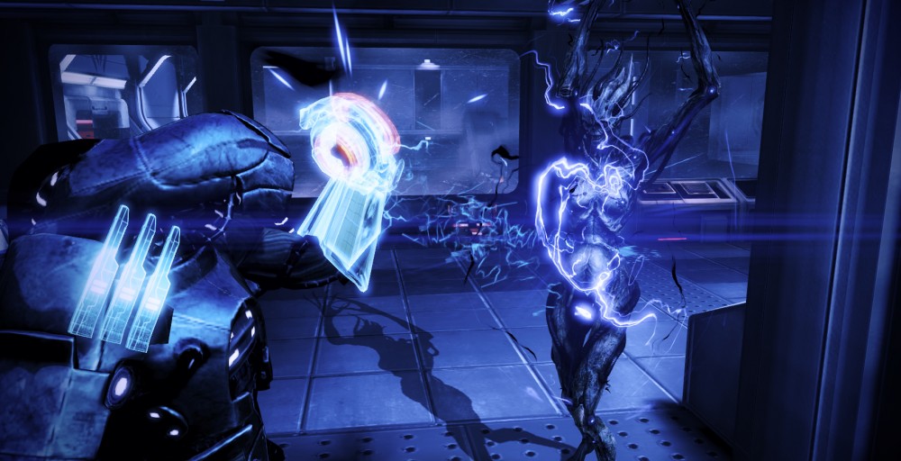 Mass Effect 3