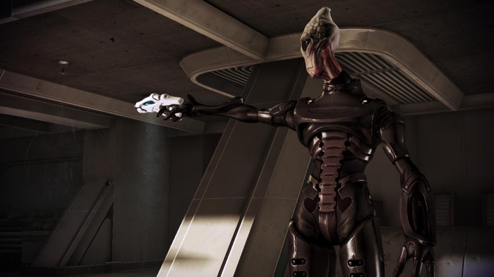 Mass Effect 3