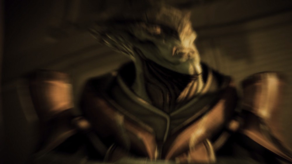 Mass Effect 3