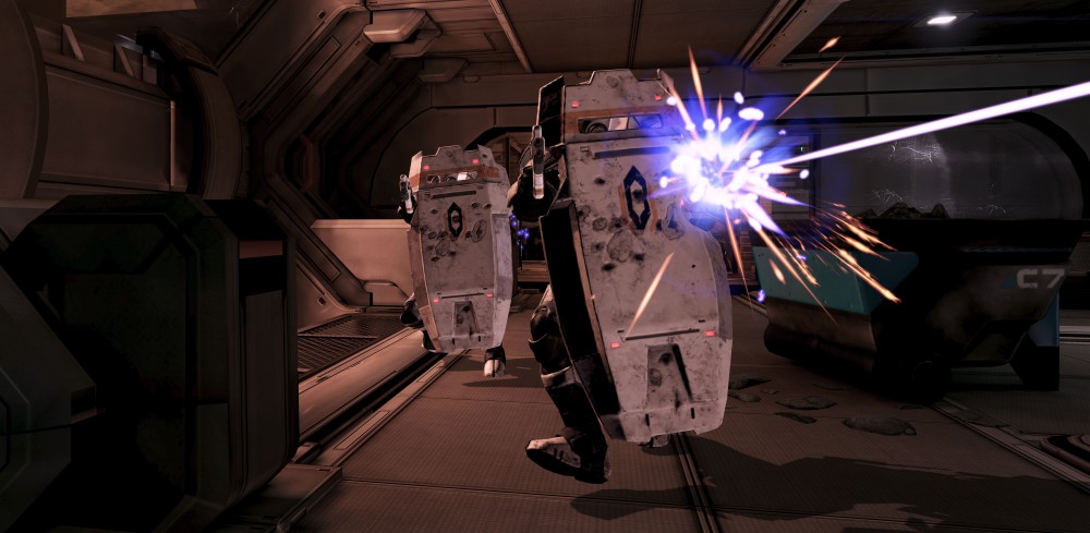 Mass Effect 3
