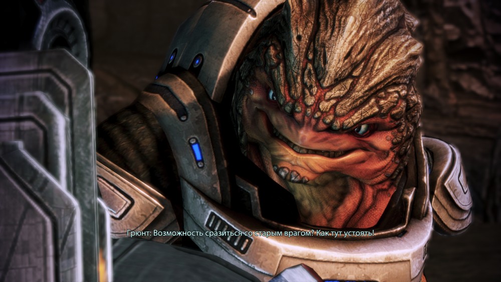 Mass Effect 3