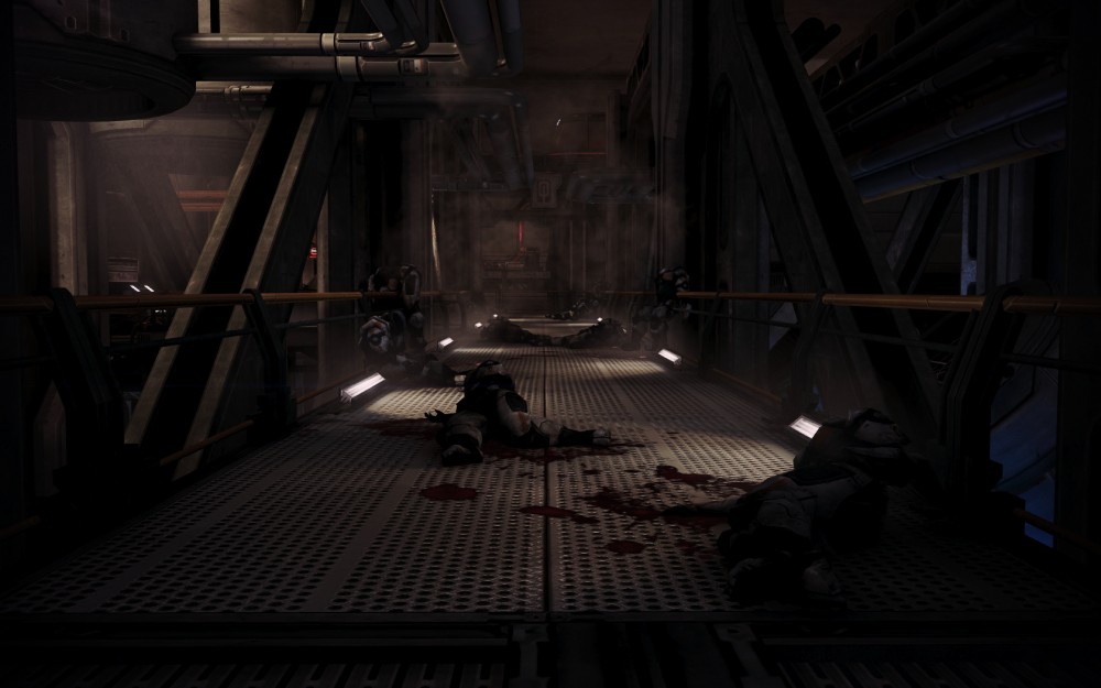 Mass Effect 3