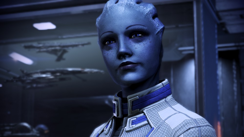 Mass Effect 3