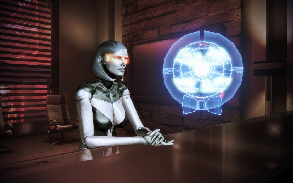 Mass Effect 3