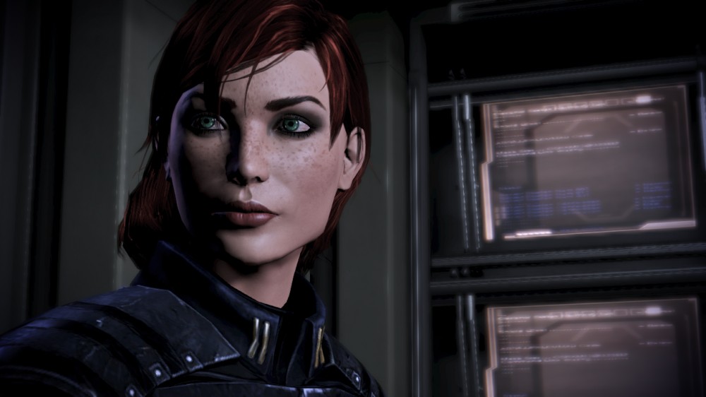 Mass Effect 3