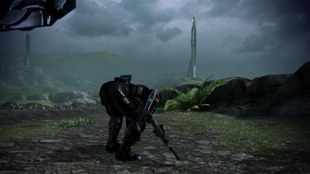 Mass Effect 3