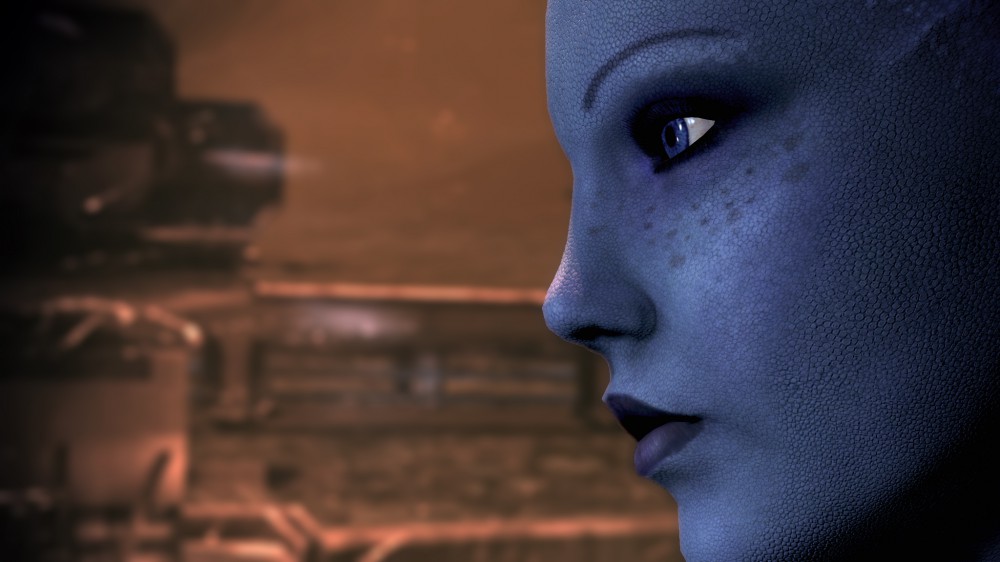Mass Effect 3