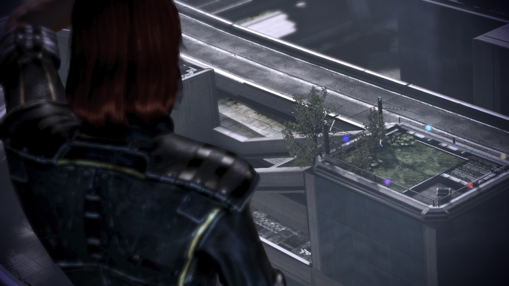 Mass Effect 3