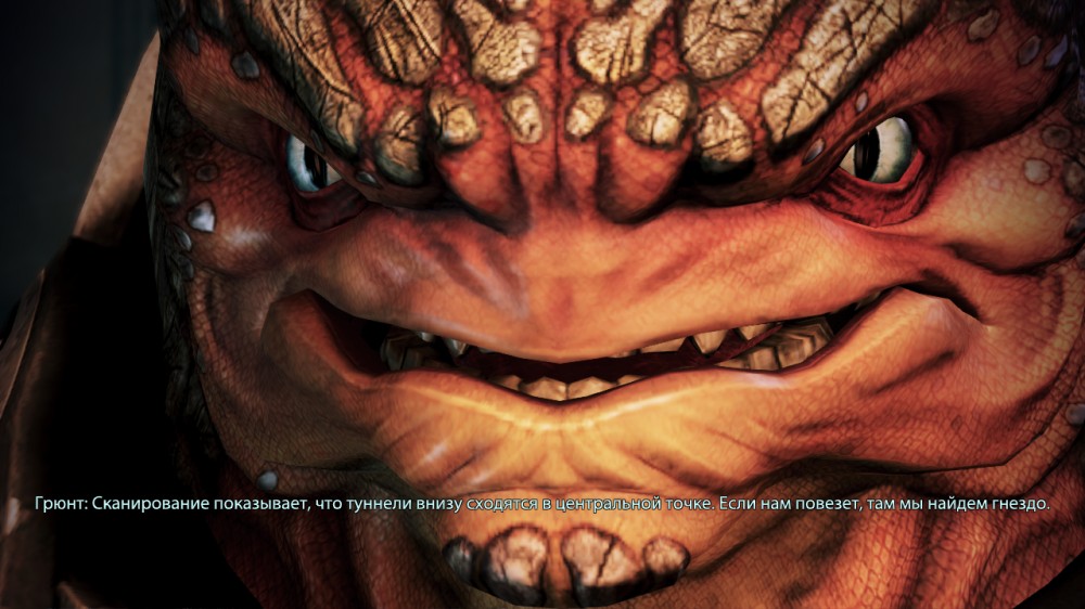 Mass Effect 3