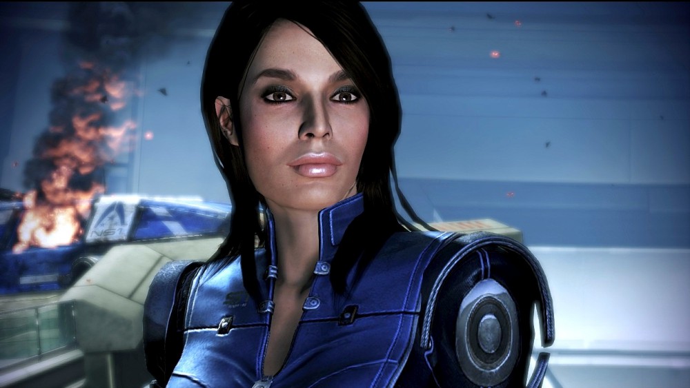 Mass Effect 3