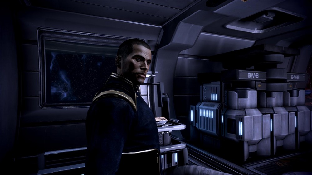 Mass Effect 3
