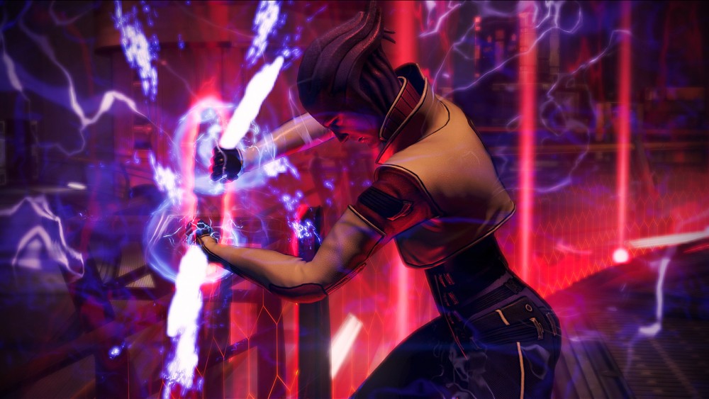 Mass Effect 3