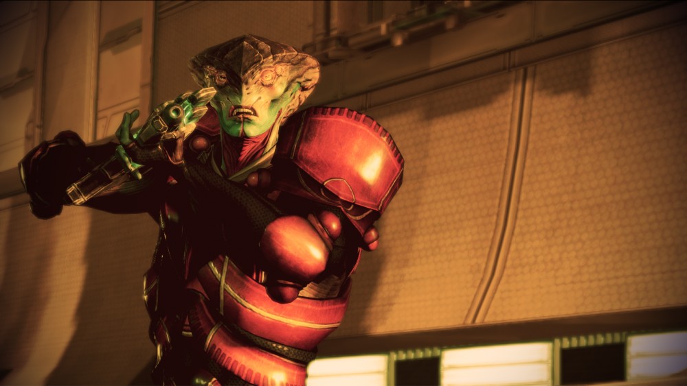 Mass Effect 3