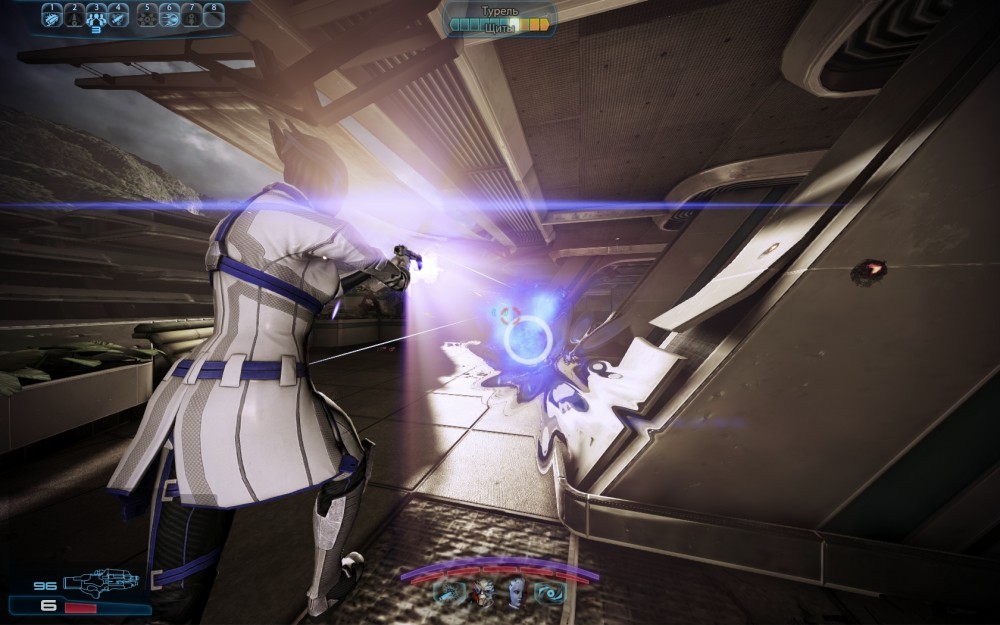 Mass Effect 3