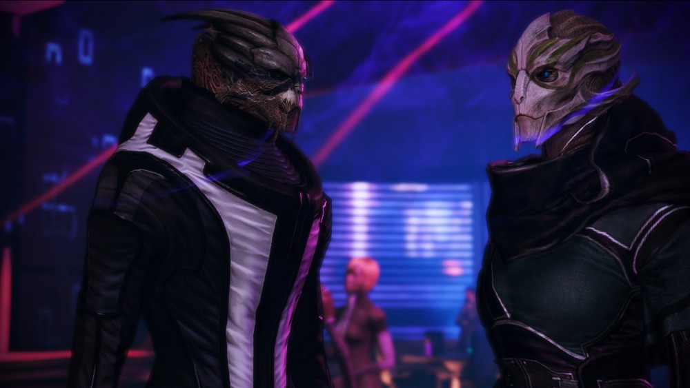 Mass Effect 3