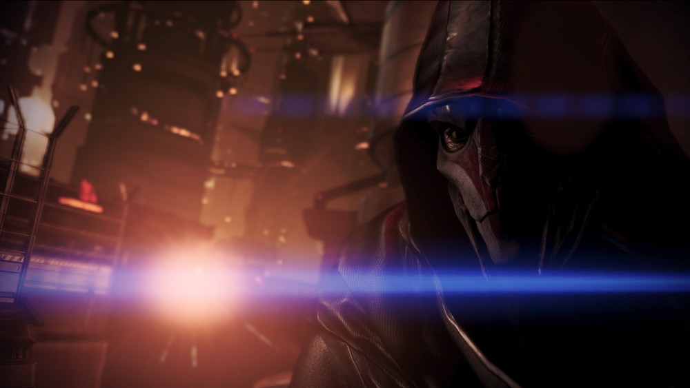 Mass Effect 3