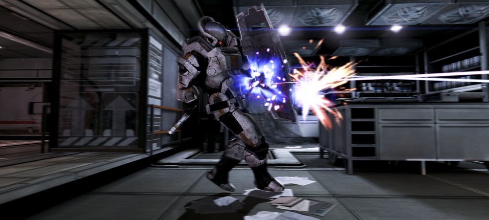 Mass Effect 3