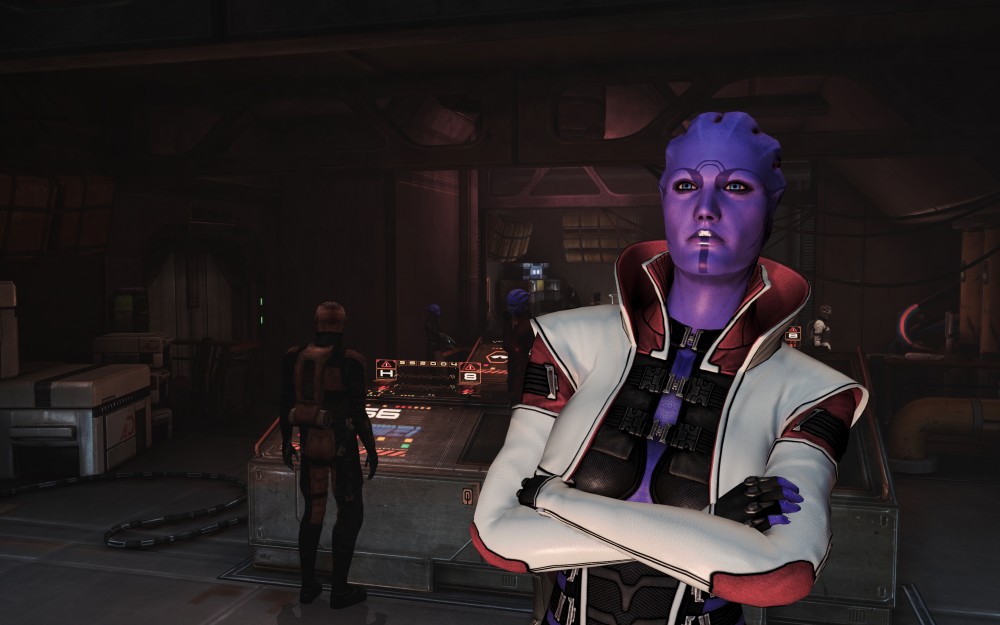 Mass Effect 3