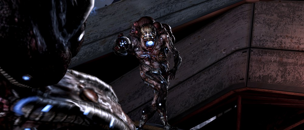 Mass Effect 3