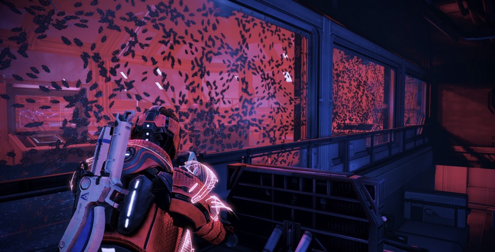 Mass Effect 3