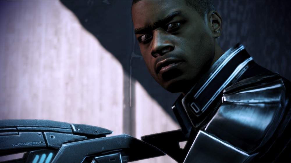 Mass Effect 3