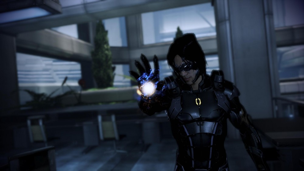 Mass Effect 3