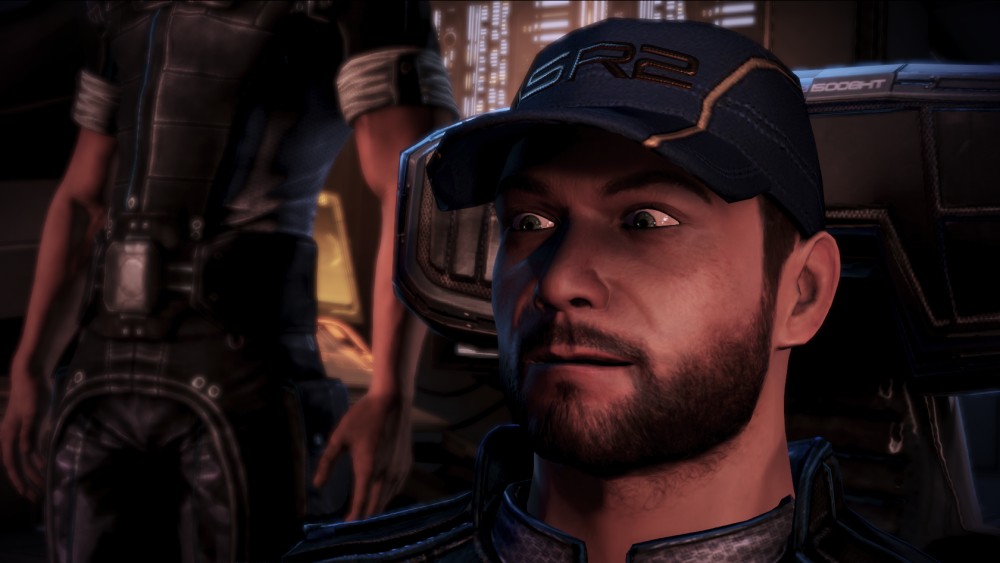 Mass Effect 3