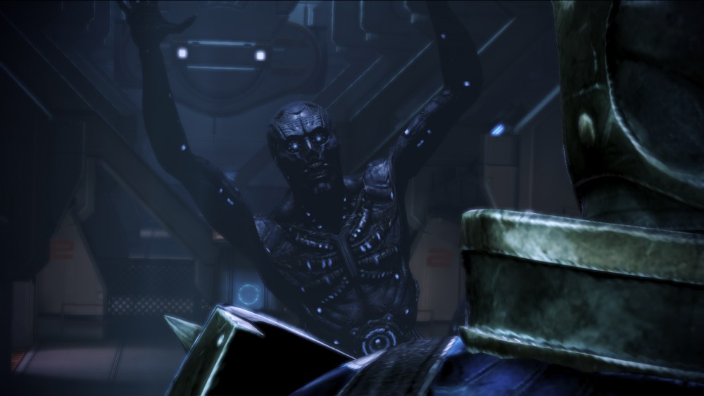 Mass Effect 3