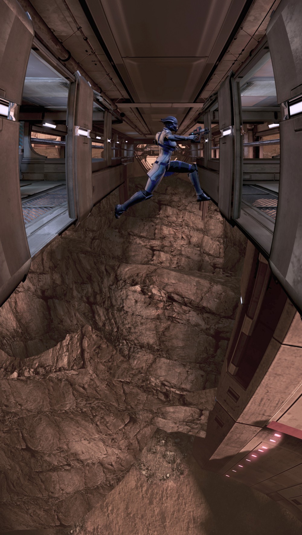 Mass Effect 3