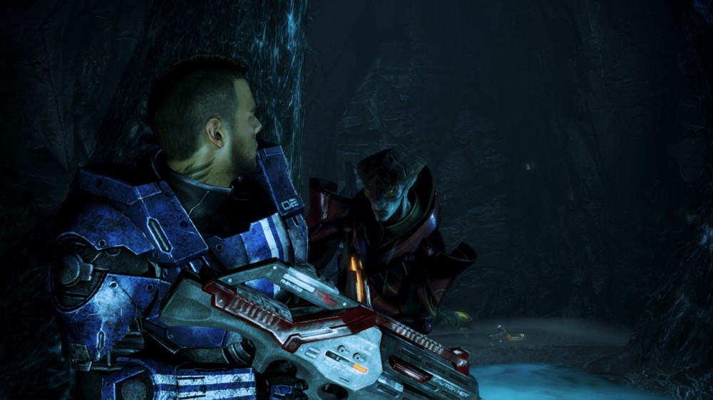 Mass Effect 3