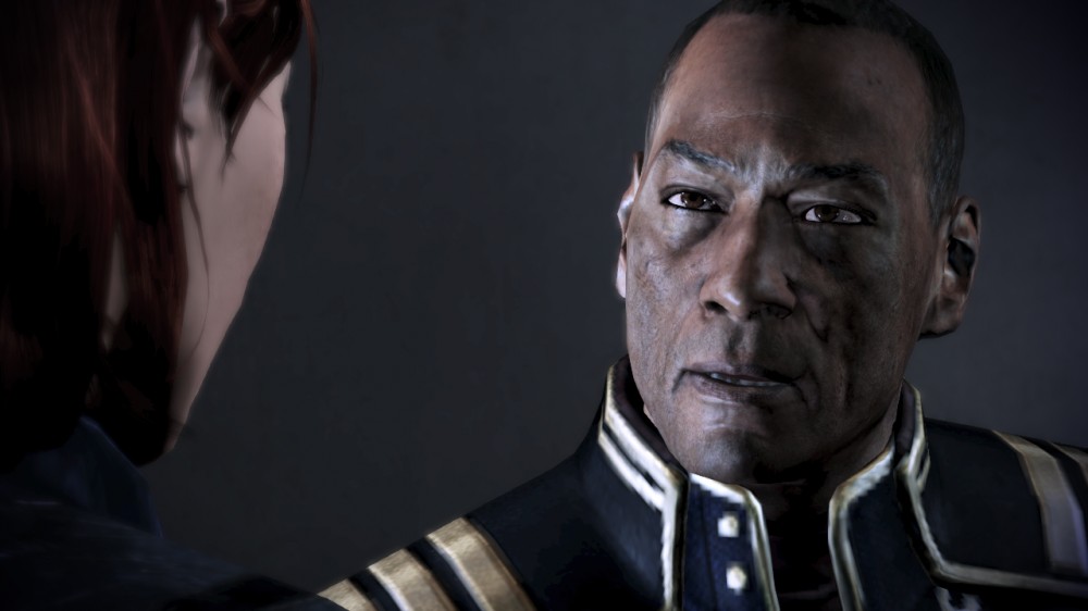 Mass Effect 3
