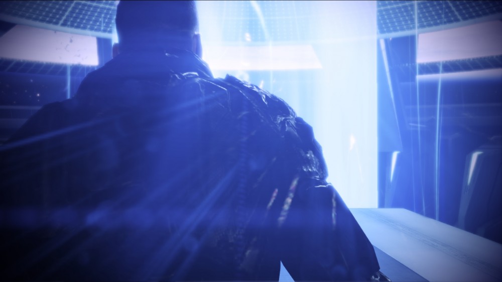 Mass Effect 3