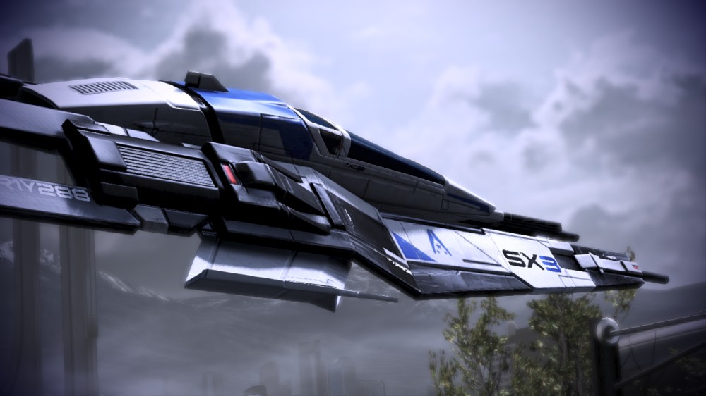 Mass Effect 3
