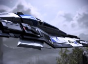 Mass Effect 3 screenshot