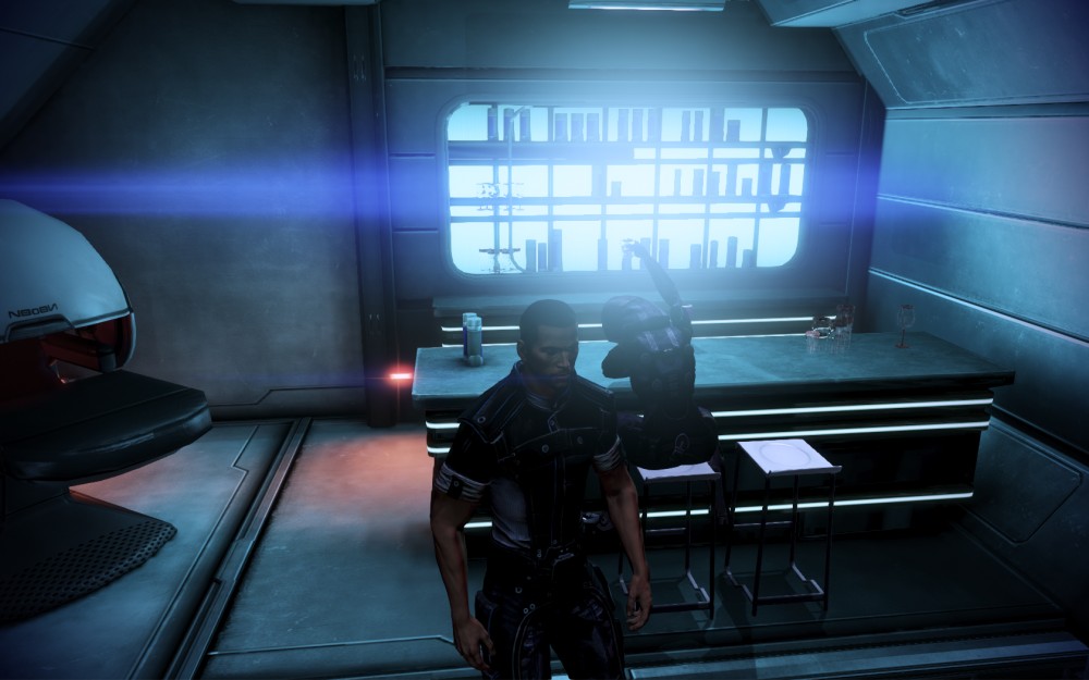 Mass Effect 3