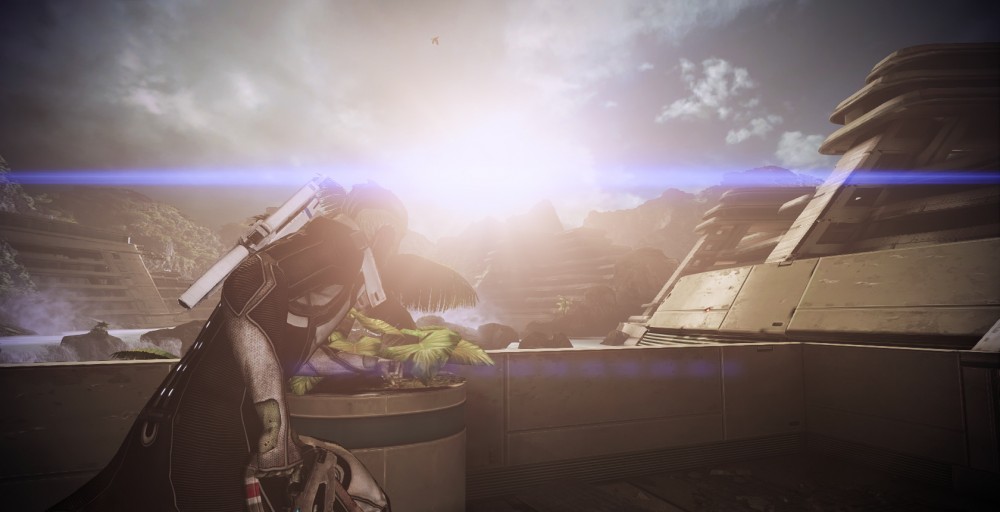 Mass Effect 3