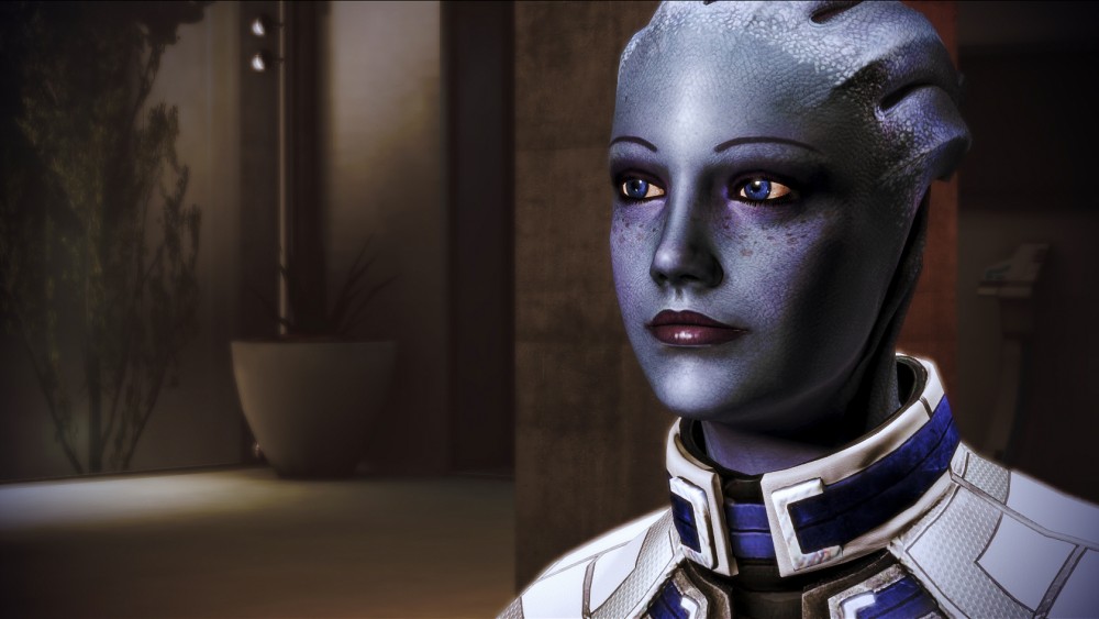 Mass Effect 3