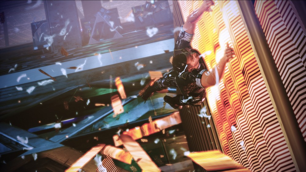 Mass Effect 3
