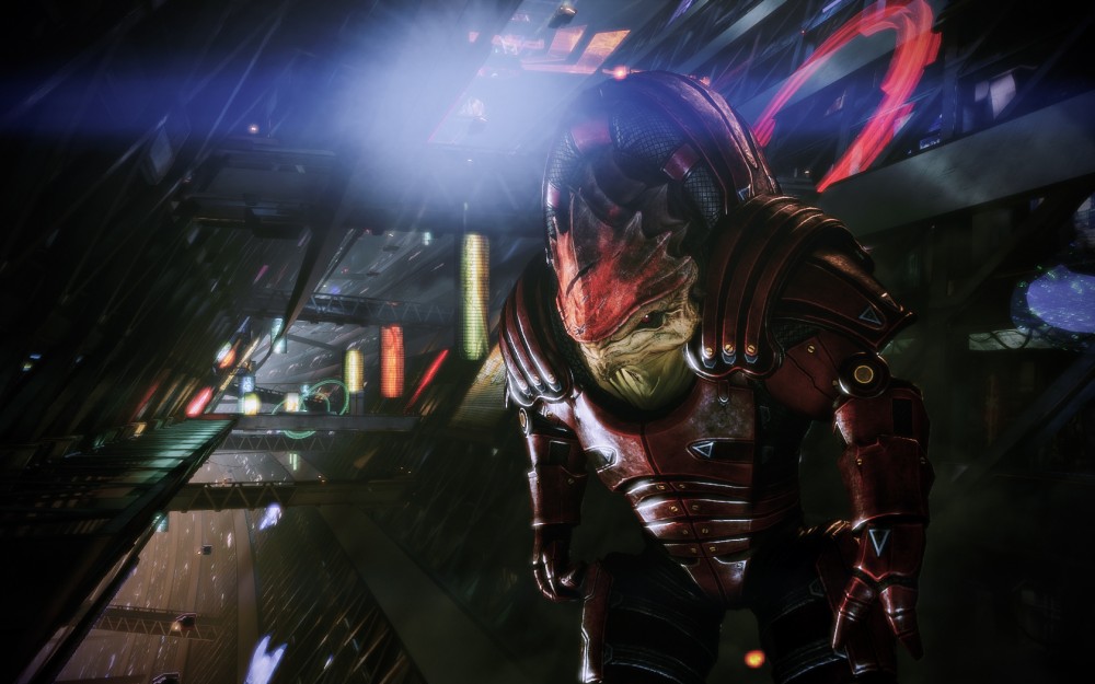 Mass Effect 3