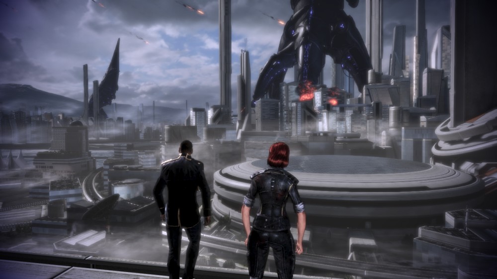 Mass Effect 3