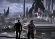 Mass Effect 3 screenshot