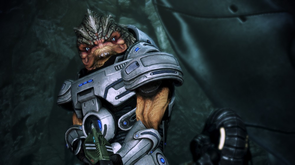 Mass Effect 3