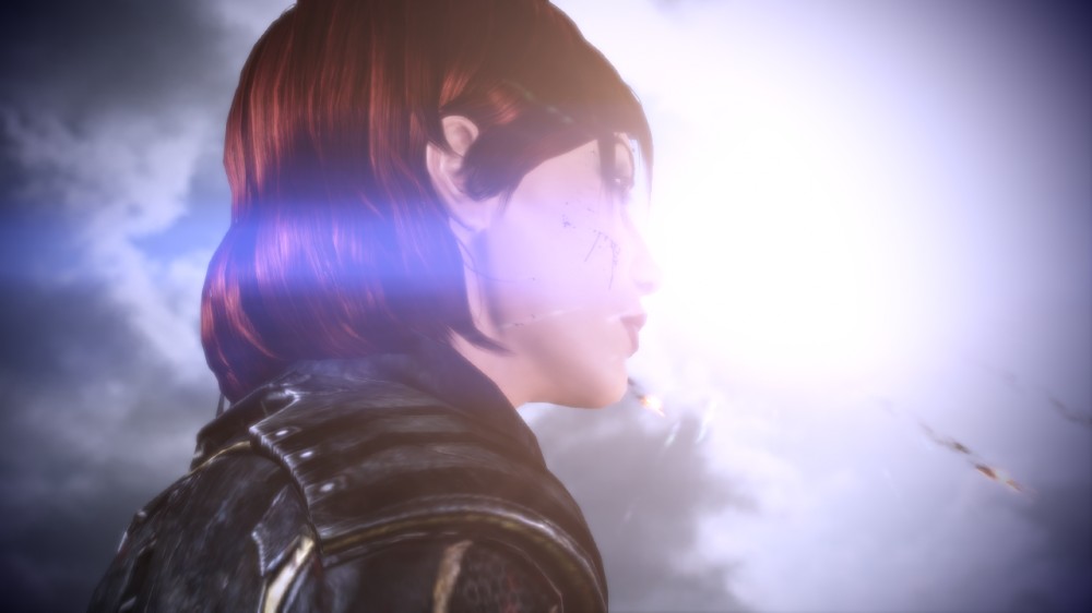 Mass Effect 3