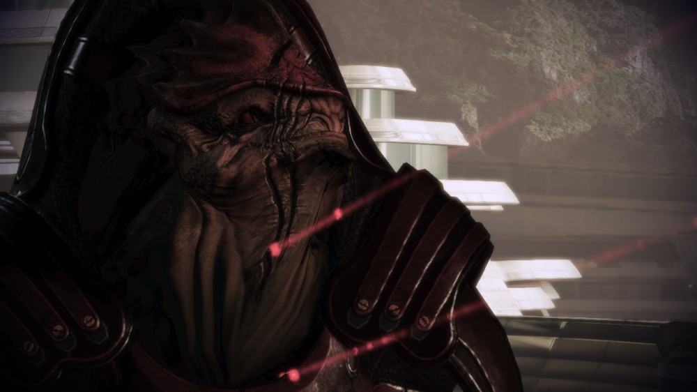Mass Effect 3