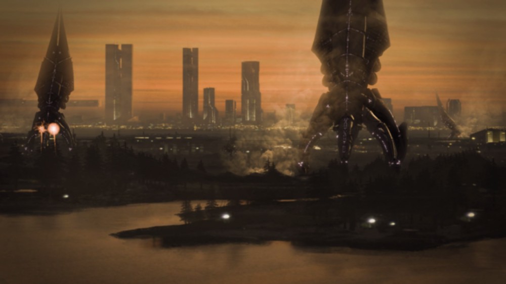 Mass Effect 3