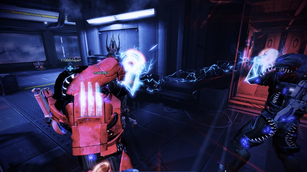 Mass Effect 3