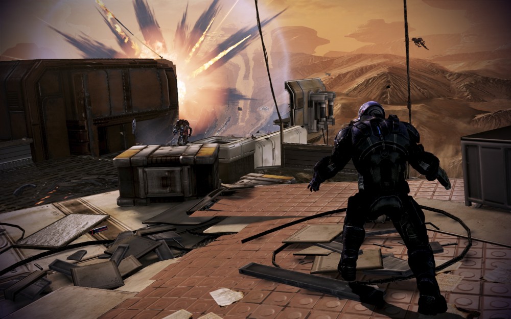 Mass Effect 3