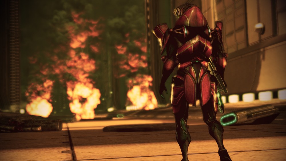 Mass Effect 3