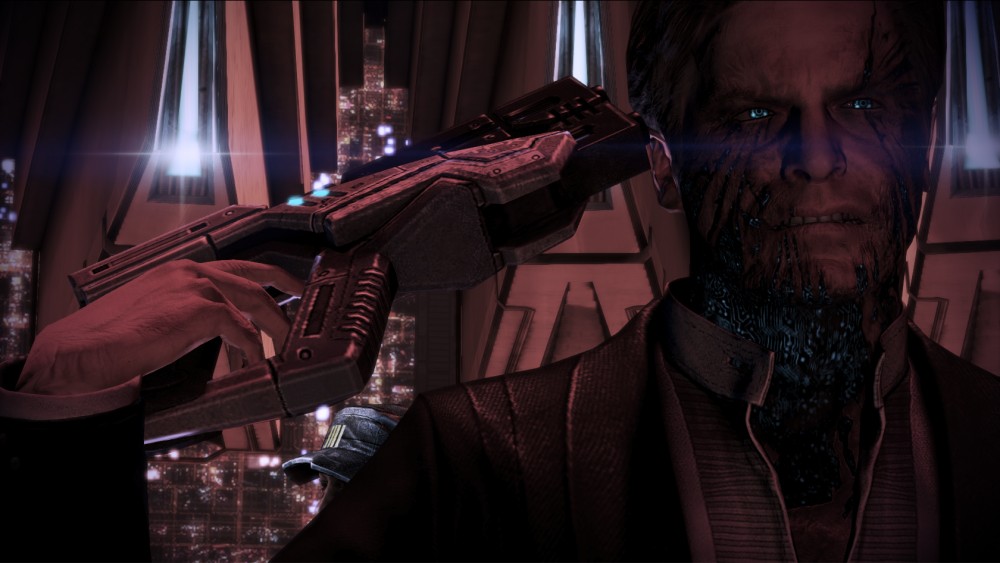 Mass Effect 3