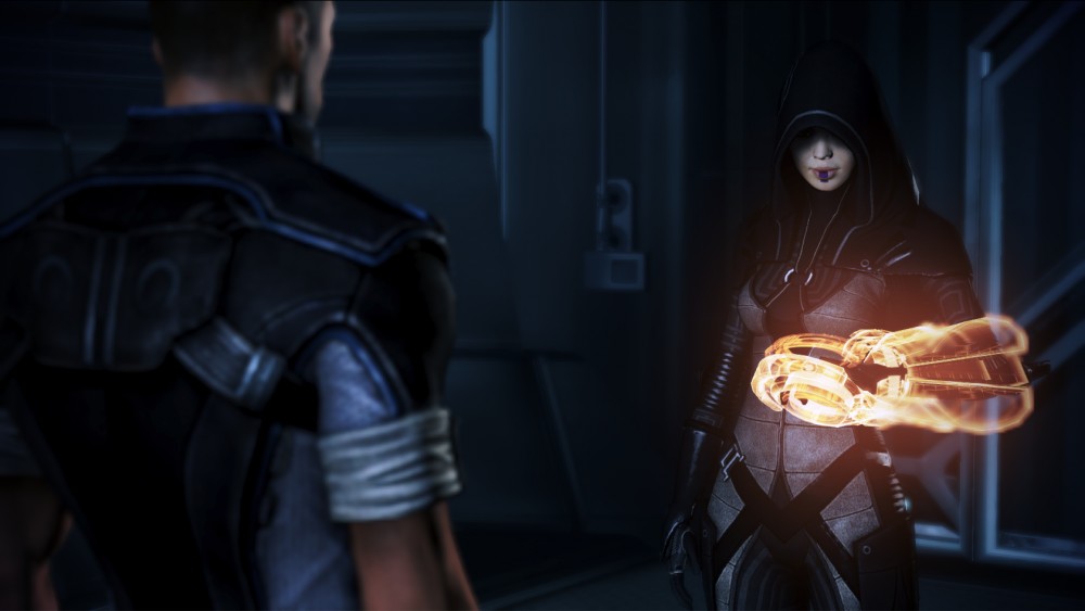 Mass Effect 3